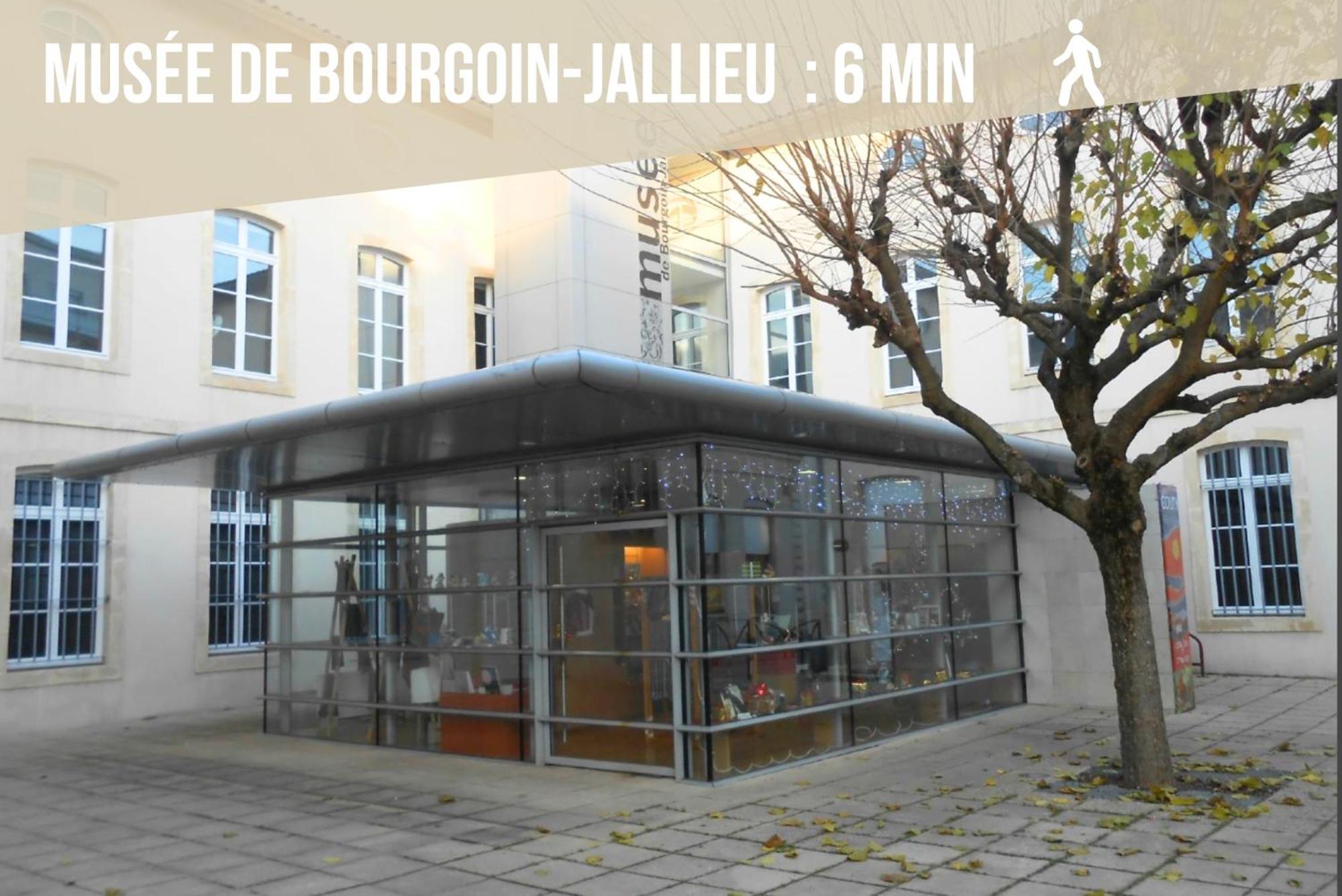 Le Tranchand☆City Center☆Wifi Hd Bourgoin-Jallieu Extérieur photo